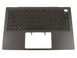 Carcasa superioara cu tastatura palmrest Laptop, Dell, Vostro 5410, P143G, P143G001, 7XR80, 07XR80, 7CX64, 07CX64, 46HG9, 046HG9, 460.0N603.0014, ilum