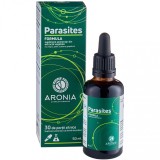 Parasites Formula Picaturi 50 mililitri Aronia Charlottenburg