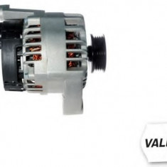 Generator / Alternator FIAT PUNTO Van (188AX) (2000 - 2009) HELLA 8EL 011 711-061