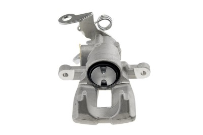 Etrier spate Fiat Bravo 2 2006-, Multipla 2006-2010, Stilo 2005-2010, Lancia Delta 2008-, Dreapta, NTY HZT-FT-007 foto
