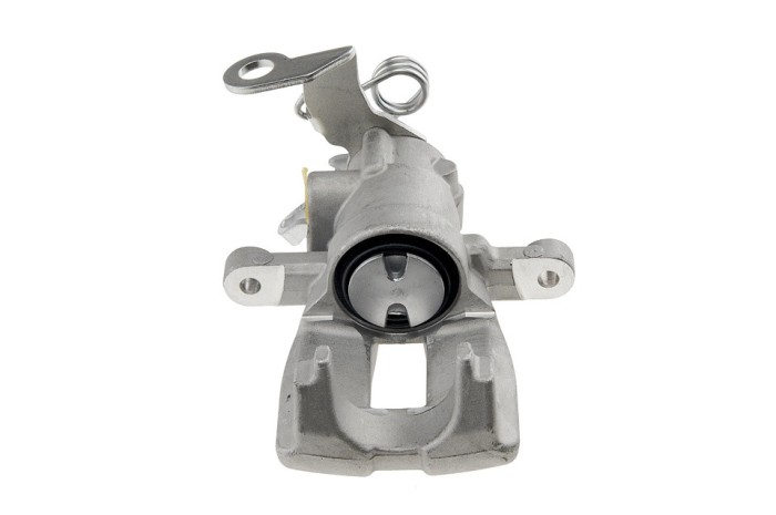 Etrier spate Fiat Bravo 2 2006-, Multipla 2006-2010, Stilo 2005-2010, Lancia Delta 2008-, Dreapta, NTY HZT-FT-007