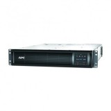 UPS Smart-UPS SMT line-interactive cu Smart Conect / sinusoidala 3000VA / 2700W 8conectori C13, APC