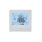 Termostat Wi-Fi pentru incalzirea electrica in pardoseala BeOk TR33-WIFI-EP SmartElectro IntelligentHouse