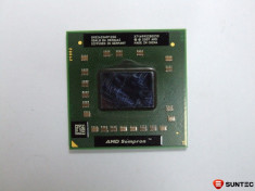 Procesor AMD Mobile Sempron SI-42 SMSI42SAM12GG foto