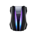 Cumpara ieftin HDD Extern ADATA HD770G 1TB Negru USB