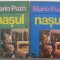 Nasul (2 volume) &ndash; Mario Puzo (putin uzata)