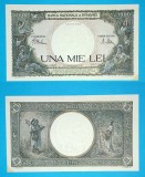 Romania 1.000 Lei 1941 &#039;Grup Femei&#039; aUNC serie: G.1424 0973 p52