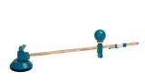 TOTAL - COMPAS PENTRU TAIAT STICLA 60CM PowerTool TopQuality