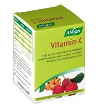 Vitamina C Naturala Vogel 41.2g Cod: bg252387 foto