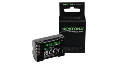 Baterie PATONA Premium f. Olympus BLM1 BLM5 E1 E3 E5 E300 E330 E500 E510 E520 C-8080 C-7070 C-5060