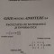 Ghid pt admitera la facultatea de matemetica si informatica Probleme xerox 2003