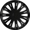 Capace roti auto Spark BL 4buc - Negru - 16&#039;&#039; Garage AutoRide, Cridem