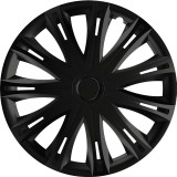 Capace roti auto Spark BL 4buc - Negru - 13&#039;&#039; Garage AutoRide, Cridem