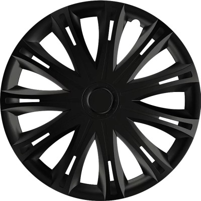 Capace roti auto Spark BL 4buc - Negru - 15&amp;#039;&amp;#039; Garage AutoRide foto