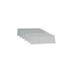 Cuie pentru masini pneumatice, 14 mm, Topmaster 511341