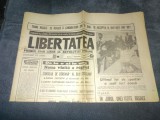 ZIARUL LIBERTATEA 12 AUGUST 1992