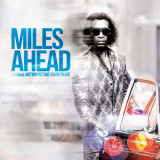Miles Ahead (Original Motion Picture Soundtrack) | Miles Davis, Pop, sony music