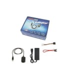 Convertor USB 2.0 pentru IDE/SATA HDD, Oem