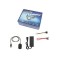 Convertor USB 2.0 pentru IDE/SATA HDD