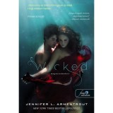 Wicked - Megveszekedett - Megveszekedett 1. - Jennifer L Armentrout