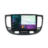 Cumpara ieftin Navigatie dedicata cu Android Kia Rio II 2005 - 2011, 12GB RAM, Radio GPS Dual