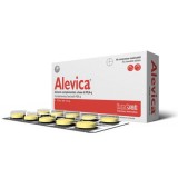 Cumpara ieftin Alevica, 40 comprimate, Innovet