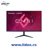 Monitor Gaming ViewSonic VX2718-P-MHD, 27", Full HD, 1ms, 165Hz