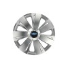 Set 4 capace roti Cu Inel Cromat Energy R14 Compatibil Cu Ford, Autohelix MSA