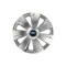 Set 4 capace roti Cu Inel Cromat Energy R14 Compatibil Cu Ford