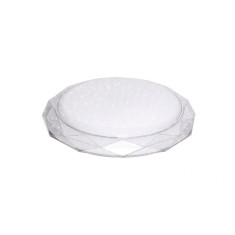 Plafoniera LED Only 36W 2700lm lumina neutra LN 4000K IP20