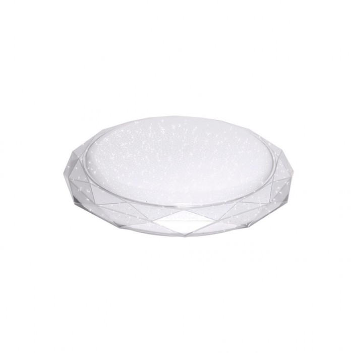 Plafoniera LED Only 36W 2700lm lumina neutra LN 4000K IP20