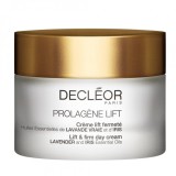 Decleor, Prolagene Lift, Lifting și fermitate, Zi, Sm&acirc;nt&acirc;nă, Pentru față, 50 ml *Tester