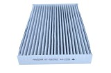 Filtru polen aer habitaclu OPEL CROSSLAND X / CROSSLAND (P17, P2QO) (2017 - Prezent) MAXGEAR 26-2560