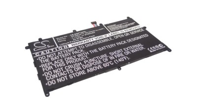 Cameron Sino 6100mAh Samsung Galaxy Tab 8.9,GT-P7300,GT-P7310,GT-P7320 Baterie foto
