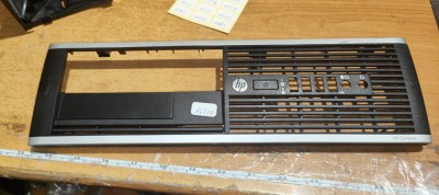 Cover HP Compaq elite 8200 #A5738 foto