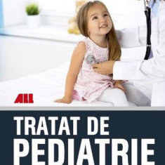 Tratat de pediatrie