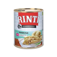 Conserva RINTI Tripe - 800g foto