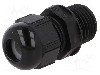 Presetupa poliamida, M16, IP68, IP69K, SKINTOP&reg;, LAPP - 53017310
