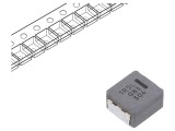 Inductor SMD 1,5uH 32A 10,9x10x6mm