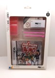 Joc Nintendo DS Ultimate Band - Lm. Ed - Pink