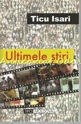 Ultimele Stiri - Ticu Isari foto