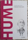 Hume: cand stii ca esti sceptic - Gerardo Lopez Sastre