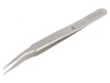 Pensetă Dreaptă SMD 120mm SM104.SA
