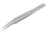 Pensetă Dreaptă SMD 120mm SM104.SA