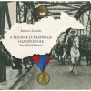 A Felvid&eacute;k &eacute;s K&aacute;rp&aacute;talja hazat&eacute;r&eacute;s&eacute;nek eml&eacute;kalbuma - Babucs Zolt&aacute;n