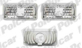 Lampa semnalizare aripa Volkswagen Golf 3 (Hatchback + Combi+Cabrio) 08.1991-04.1995 BestAutoVest partea Dreapta+Stanga Kft Auto, AutoLux