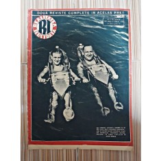 Revista Realitatea Ilustrata nr.800/1942