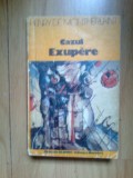 W1 Cazul Exupere - Henry de Montherlant