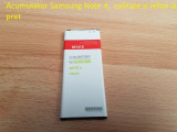 Acumulator Samsung Note 4, calitate si ieftin la pret, Li-ion, 3,7 V