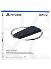 Stand Sony Consola Slim Vertical PS5